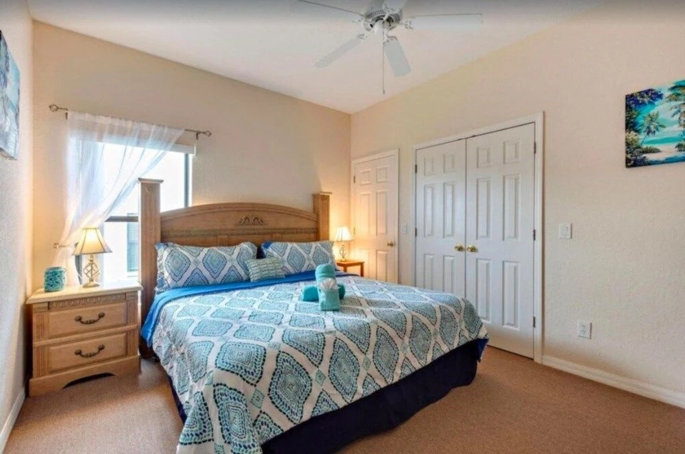 Content Listing - 4 Bedroom Value Plus Home With Private Pool