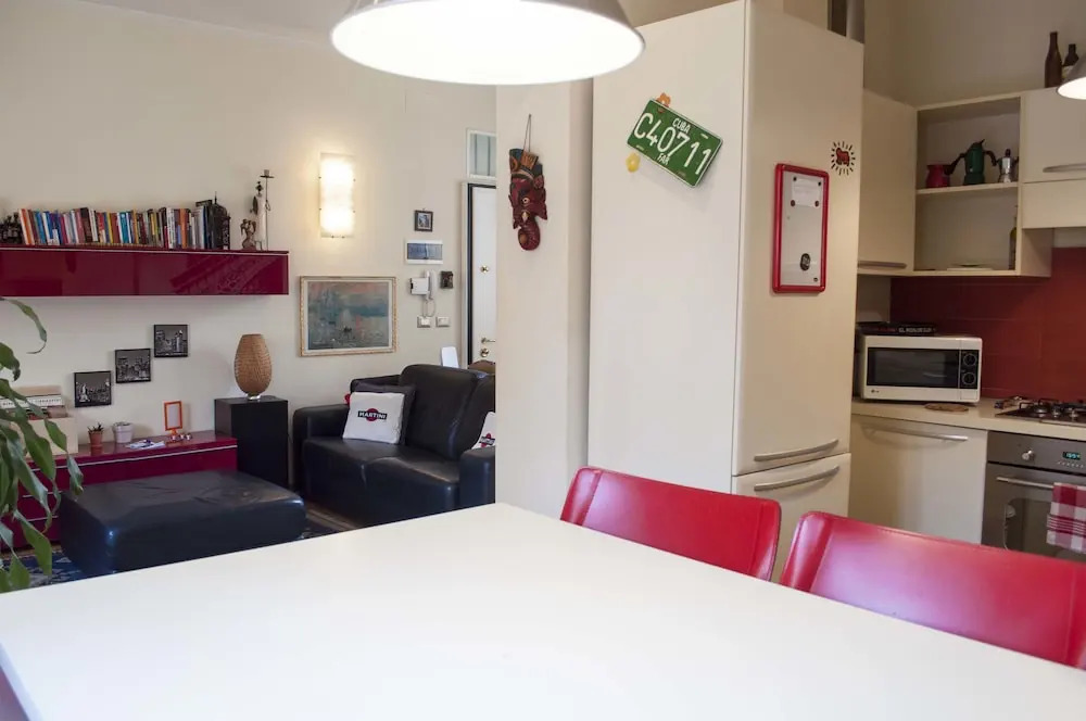 San Domenico Apartment