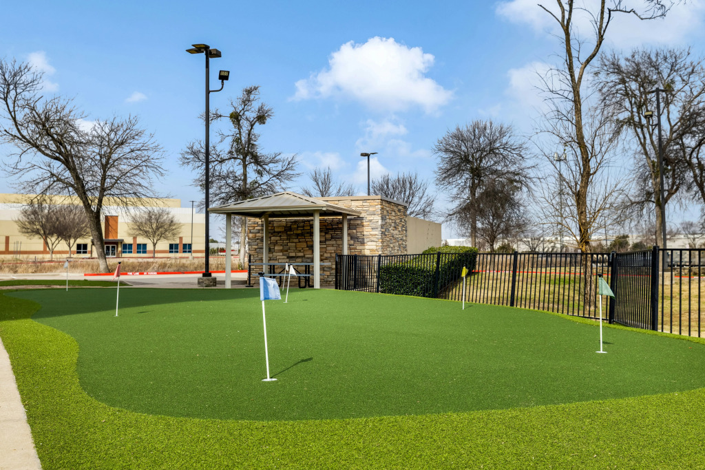 Hampton Inn & Suites Dallas/Plano-East
