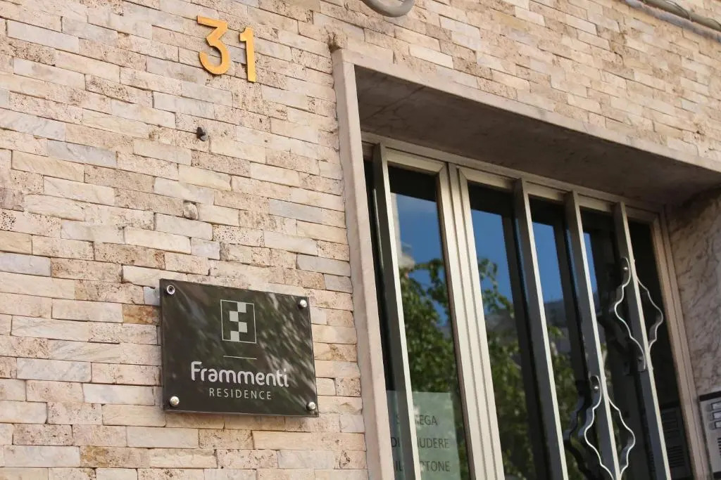 Frammenti