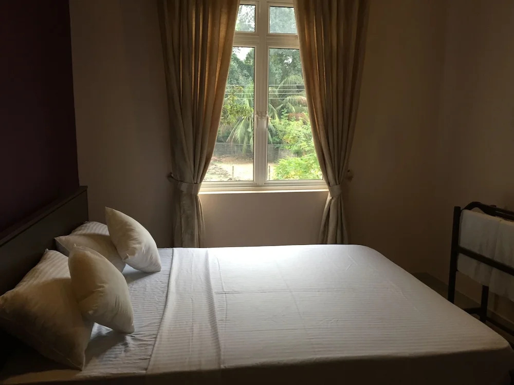 Lanka Lands Holiday Home