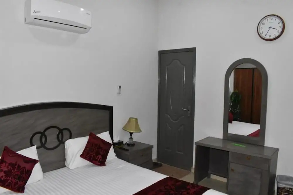 Hotel Standard Palace