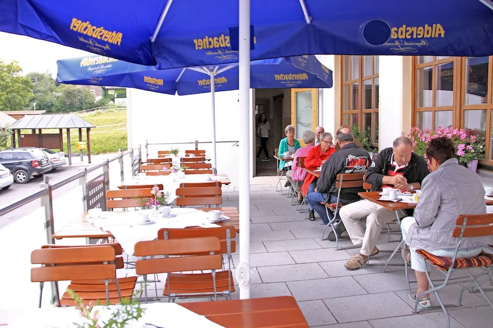 Hotel-Gasthof Zum Oberen Wirt