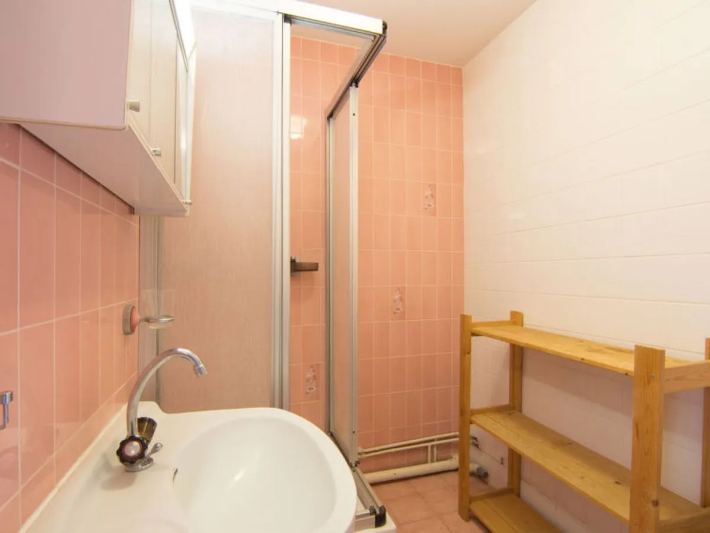 Apartment Le Polo Deauville-Trouville 41873