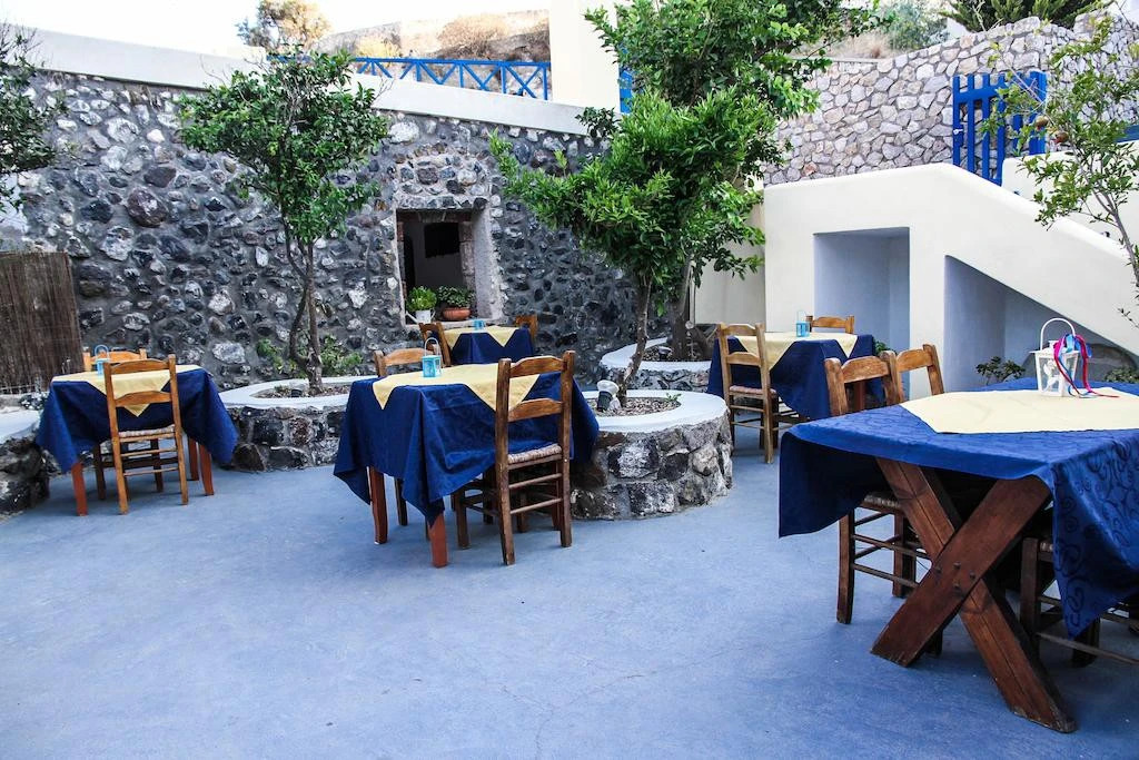 Anatoli Hotel & Spa