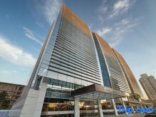 Mercure Beijing Zhongguancun