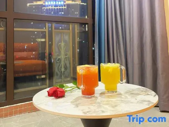 Bo Yue Hotel
