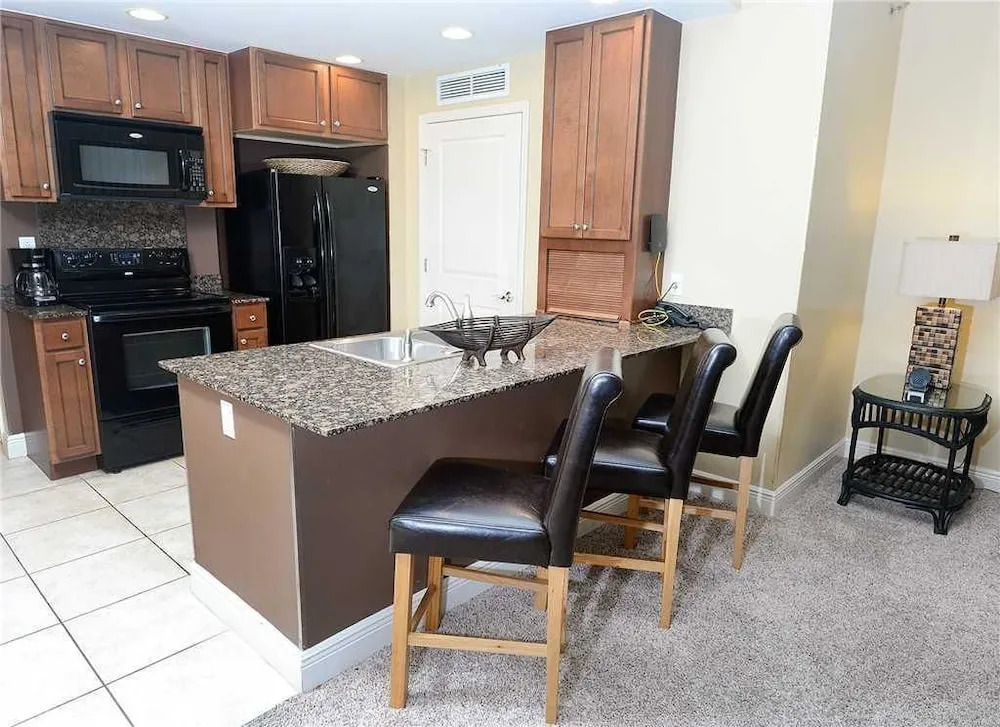 Sterling Breeze 503 - One Bedroom Condo