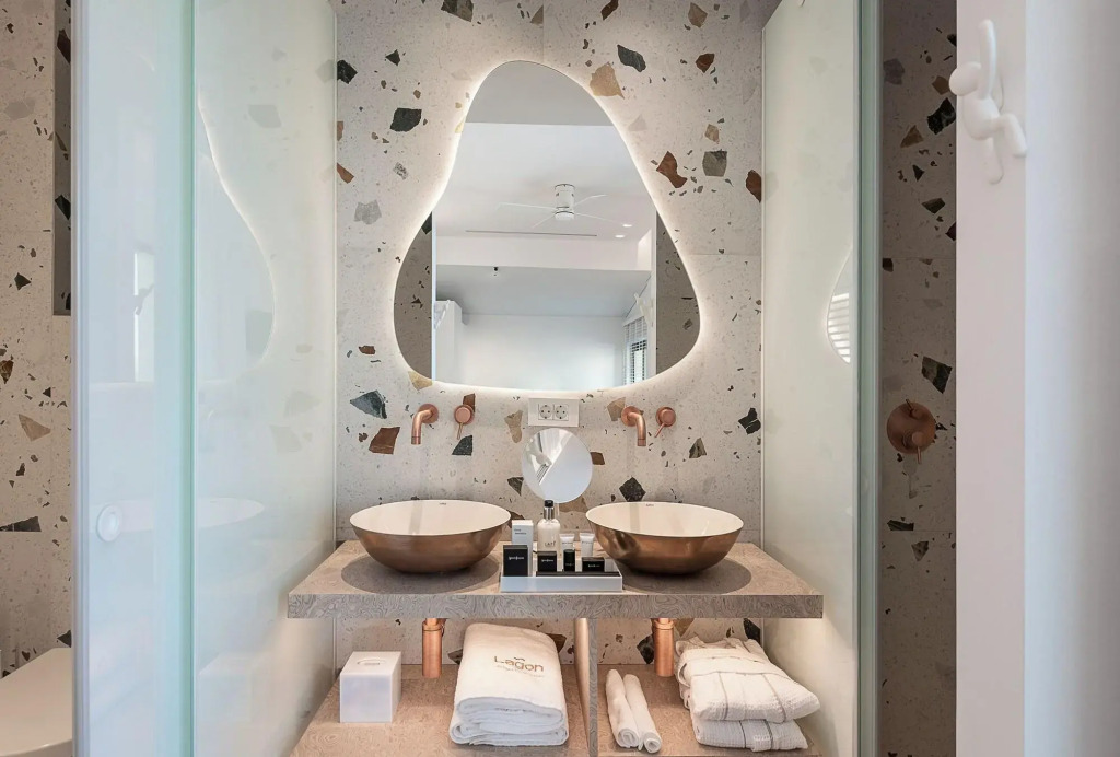 Lagon Life Spirit Boutique Hotel