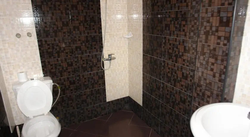 Sanni Guest House