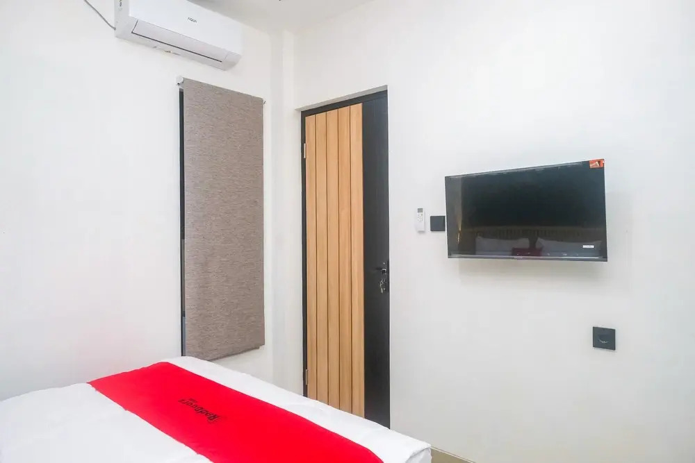 RedDoorz at Gentan Jakal