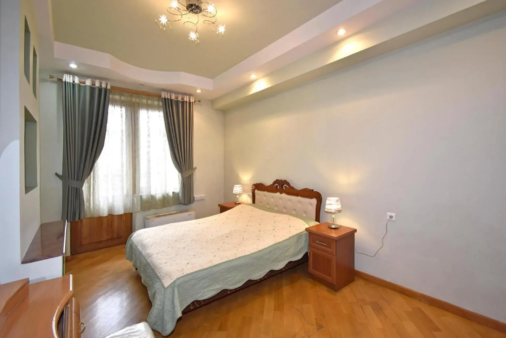 Northern Avenue, 2 bedrooms Luxury, Unique apartment HH656