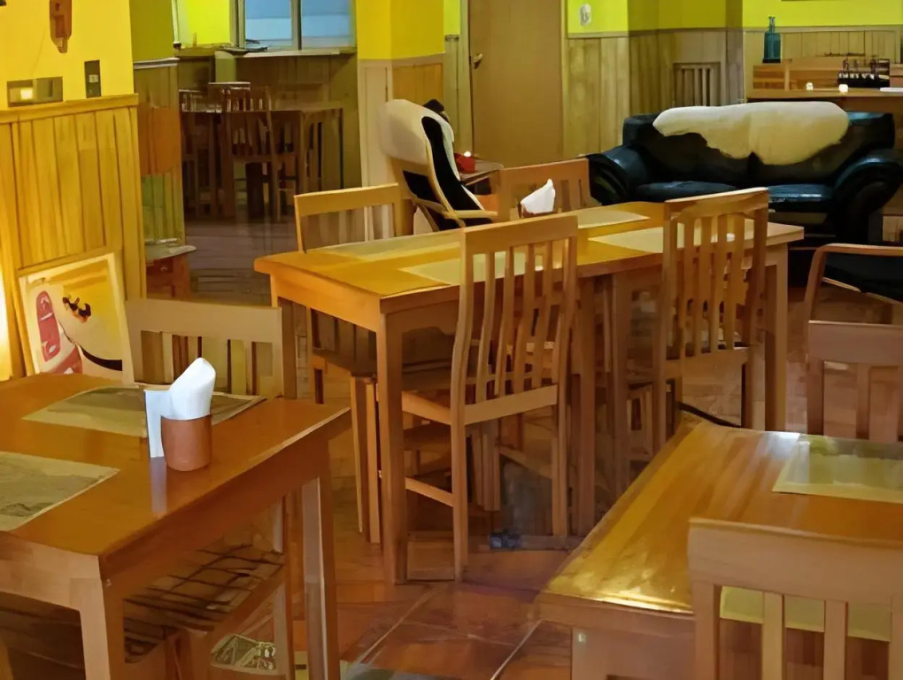 Hotel Aquaterra