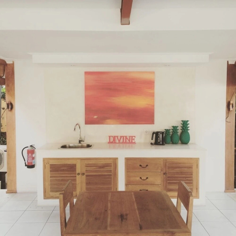 Aliya Boutique Hotel