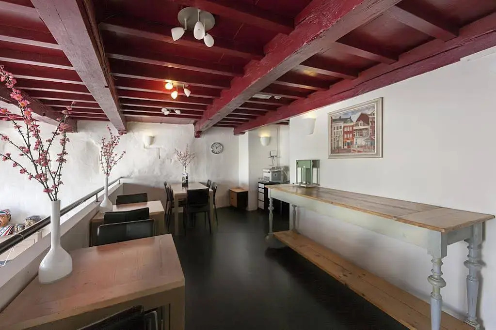 Hotel de Gaaper