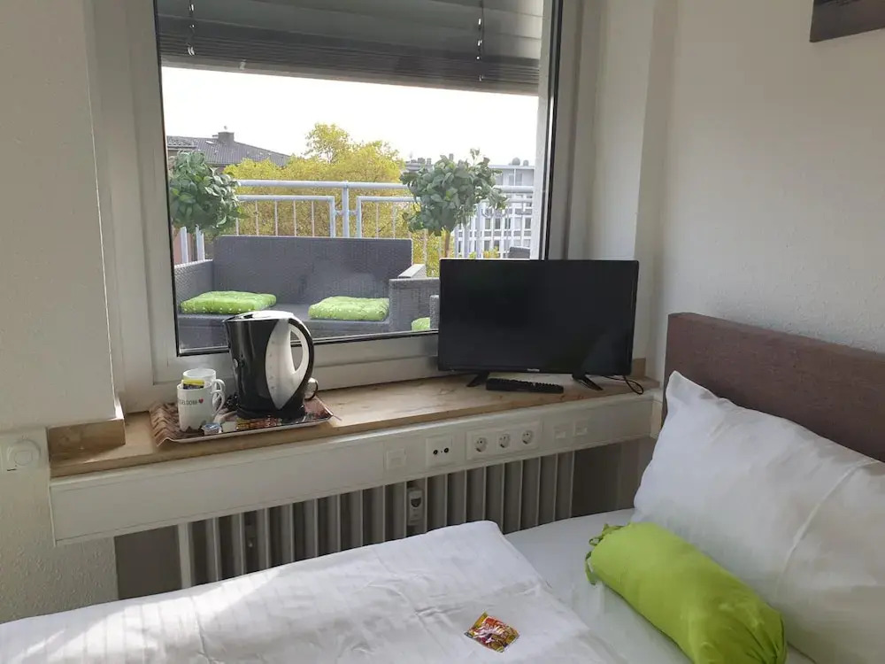 Studiotel TOP LOFT