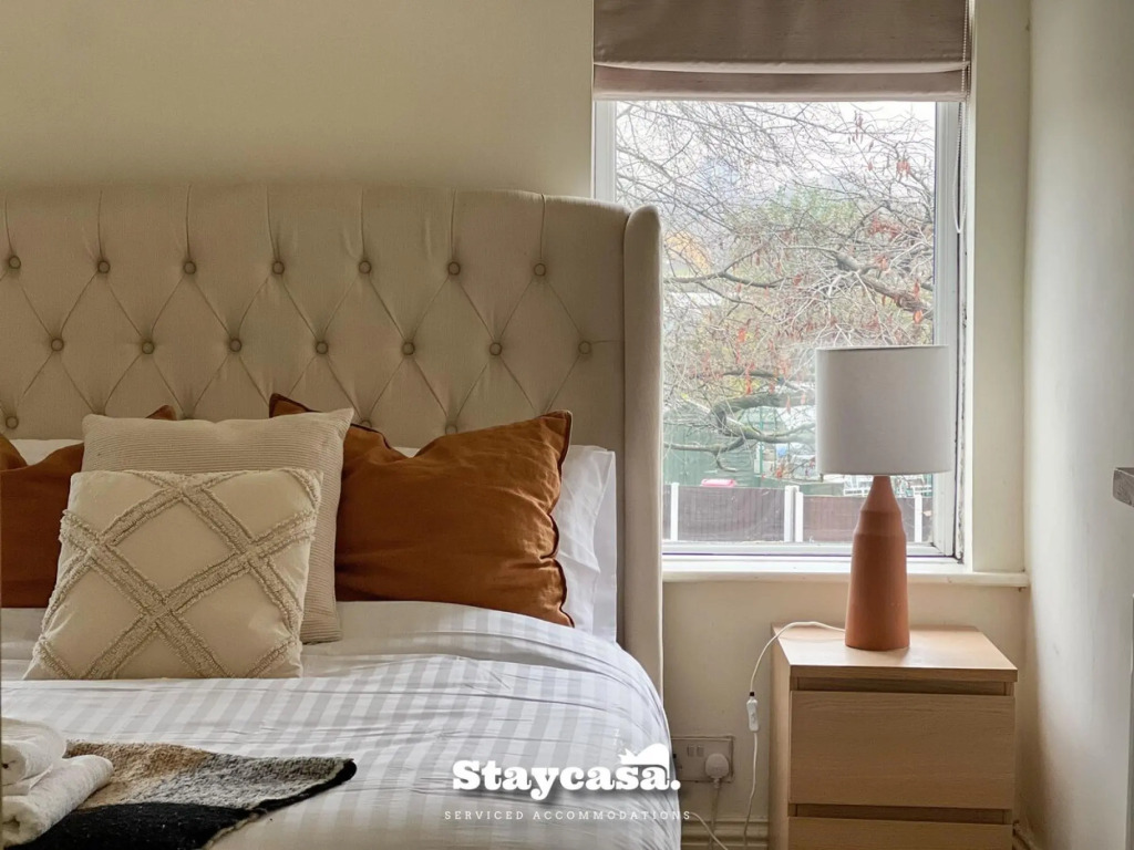 Littleton Co-Living - Private Room Self-Cater