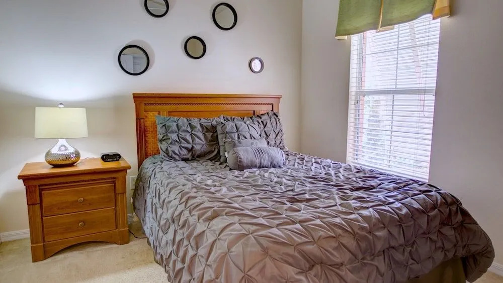 Durham Townhome with Pool at Encantada