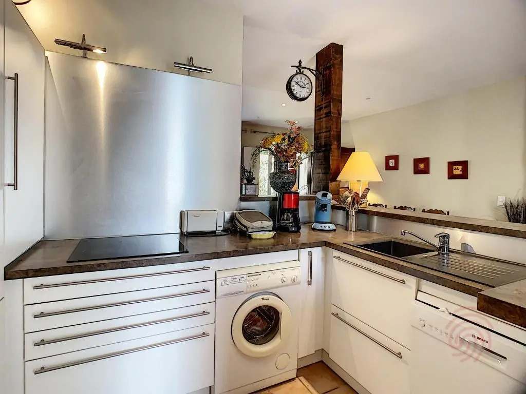Maison Lamalou-les-Bains, 4 pièces, 6 personnes - FR-1-451-45