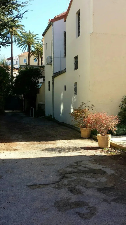 Apartment With 3 Bedrooms in Cannes, With Balcony and Wifi - 500 m Fro