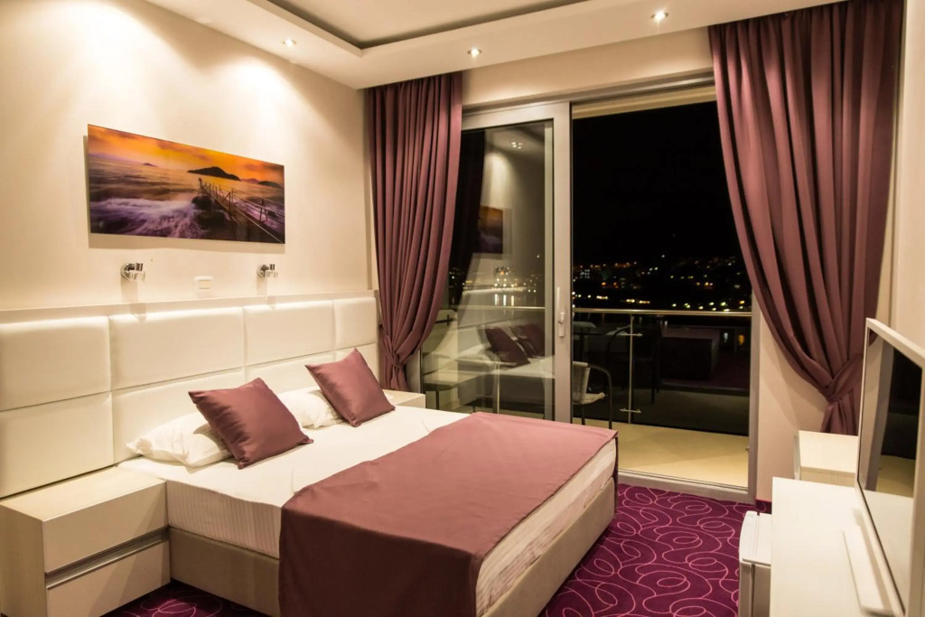 Hotel Ponta Nova