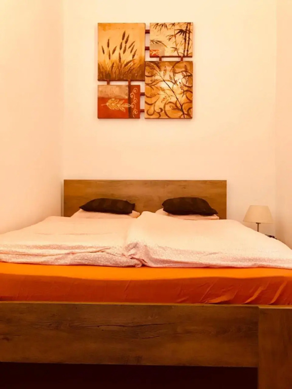 Tobacco Road Apartman Budapest