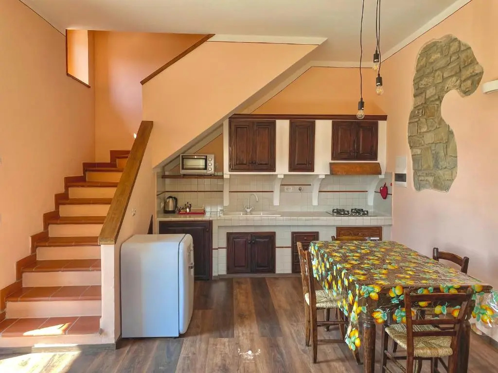 Agriturismo Vezzano