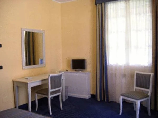 Villa Bellusci