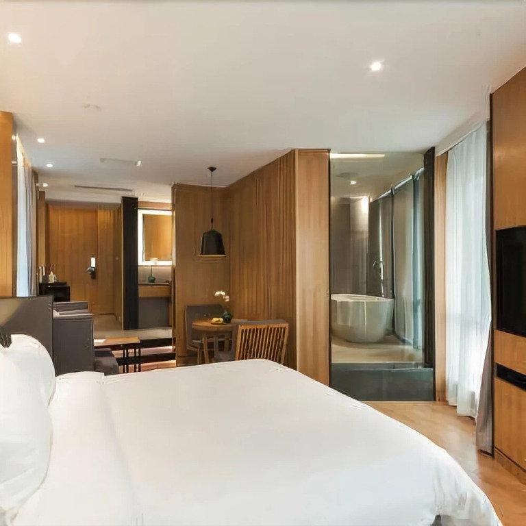 Designer S Hotel
