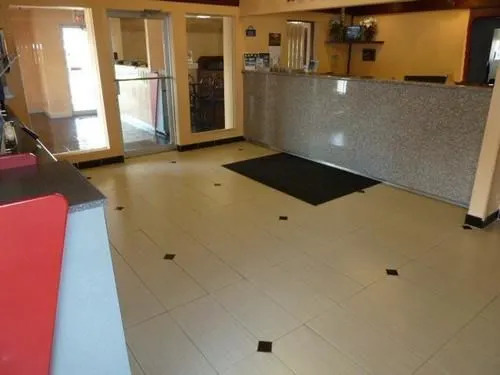 Days Inn Conroe