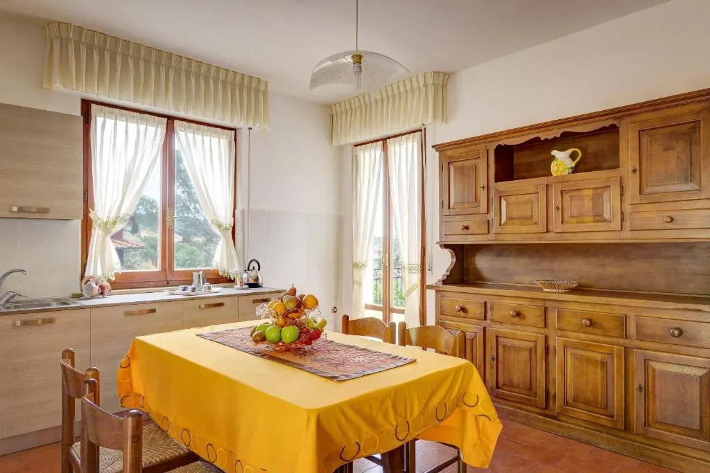 Appartamento Luisa - Vista Lago