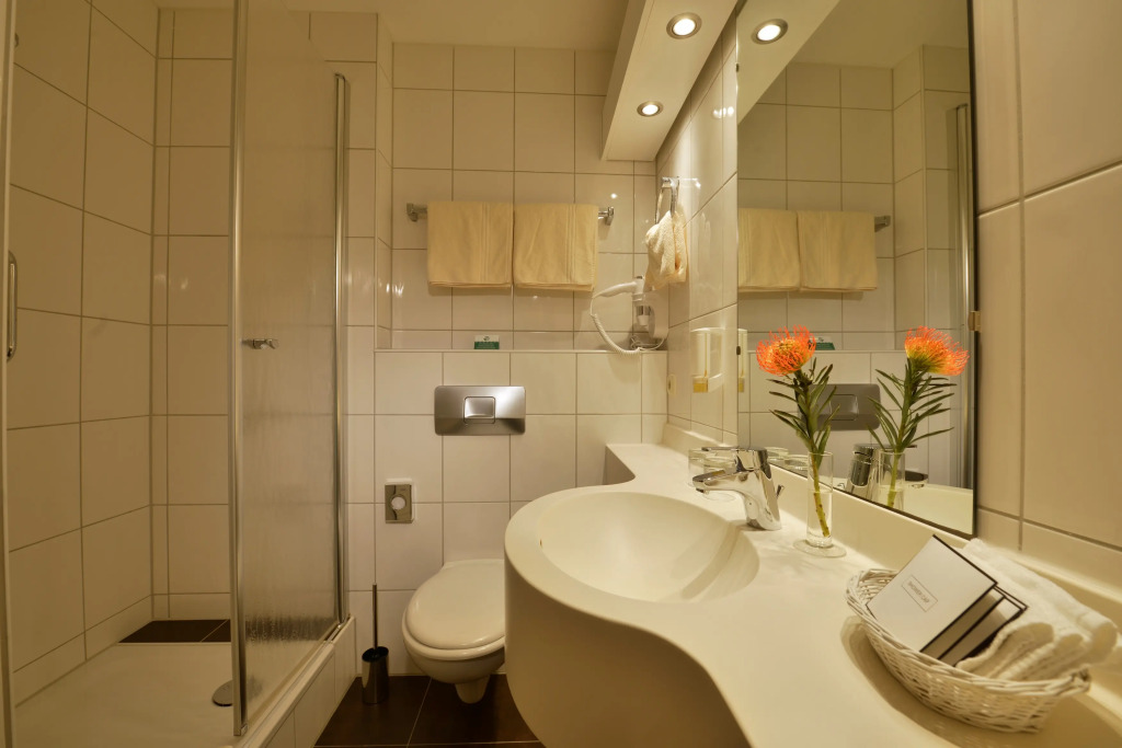 Sure Hotel by Best Western Hilden-Düsseldorf