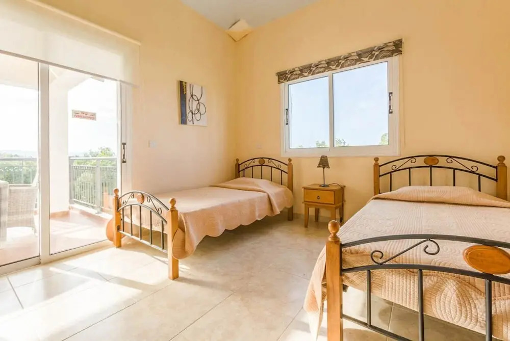 Villa Kleopatra Large Private Pool Walk to Beach A C Wifi Eco-friendly - 2732