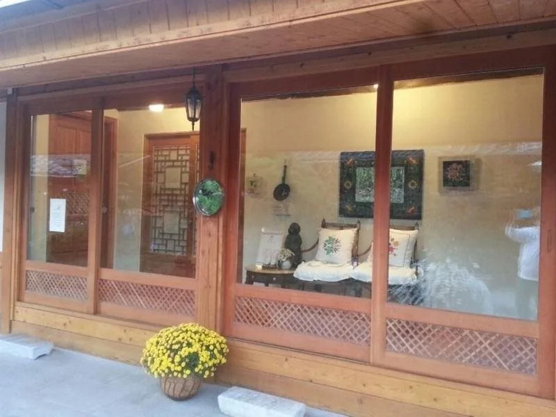 Moran Guesthouse
