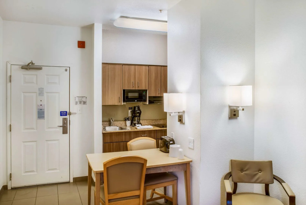 Quality Inn Fishers - Indianapolis