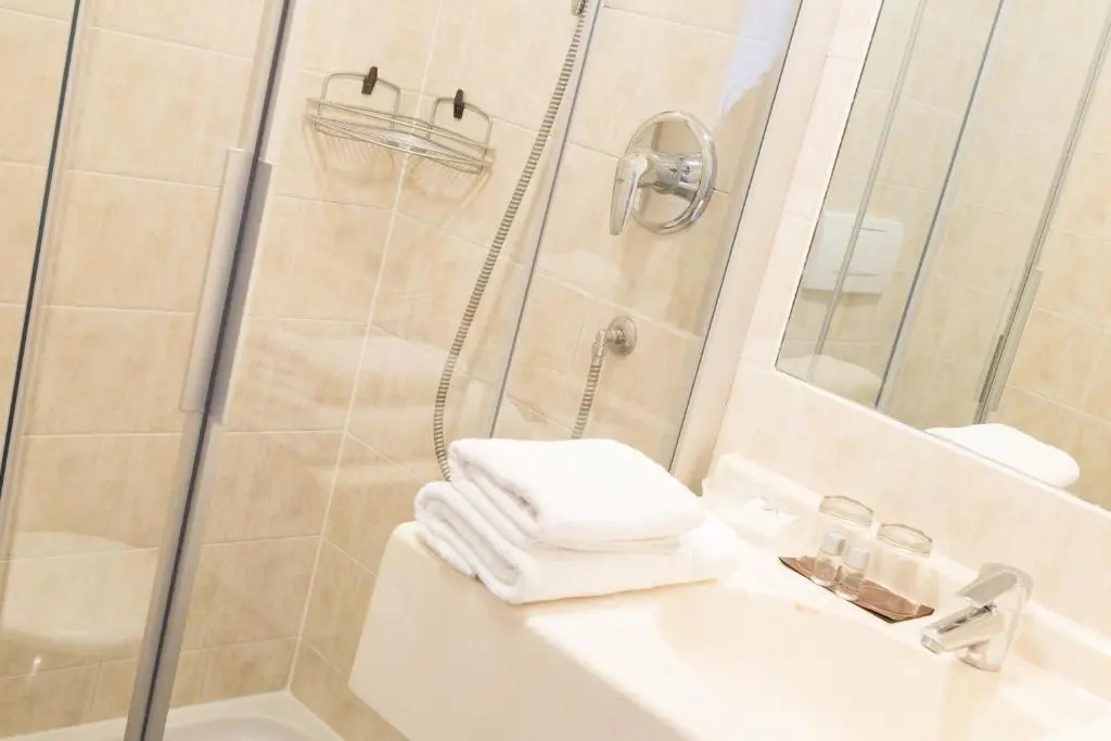 DAS MATSCHER Residence & Garden Hotel