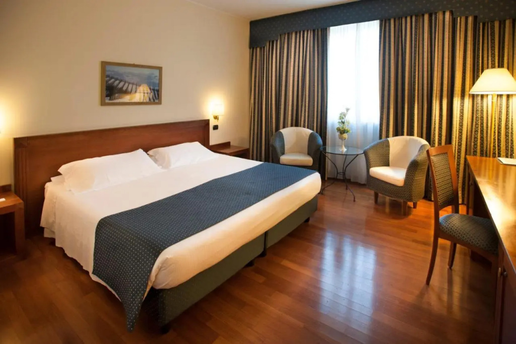 Phi Hotel Cavalieri