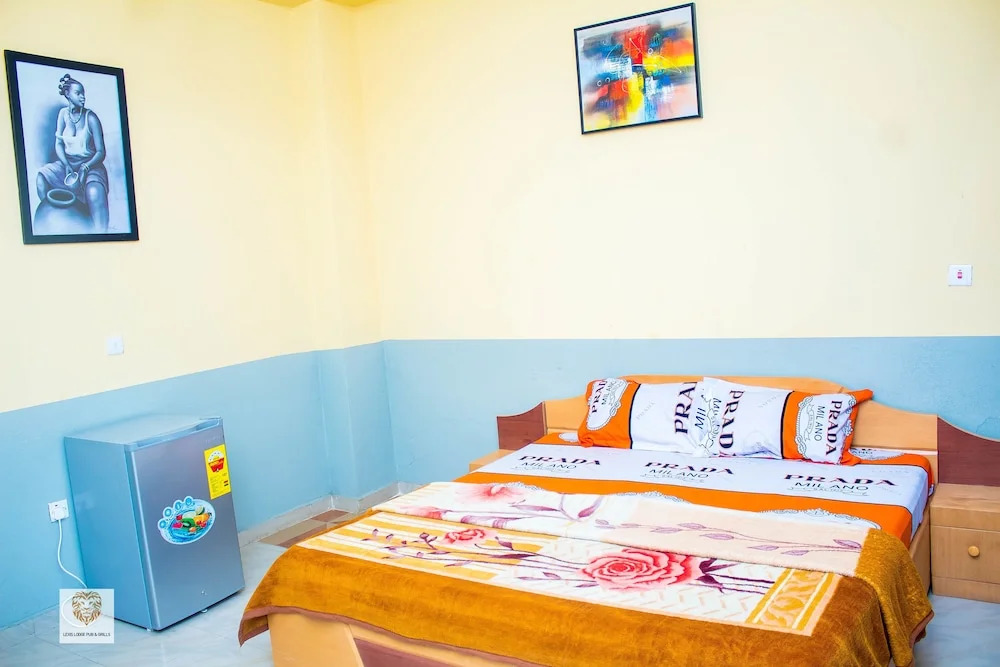 Lexis Lodge