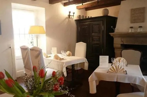 Logis Relais De Kergou