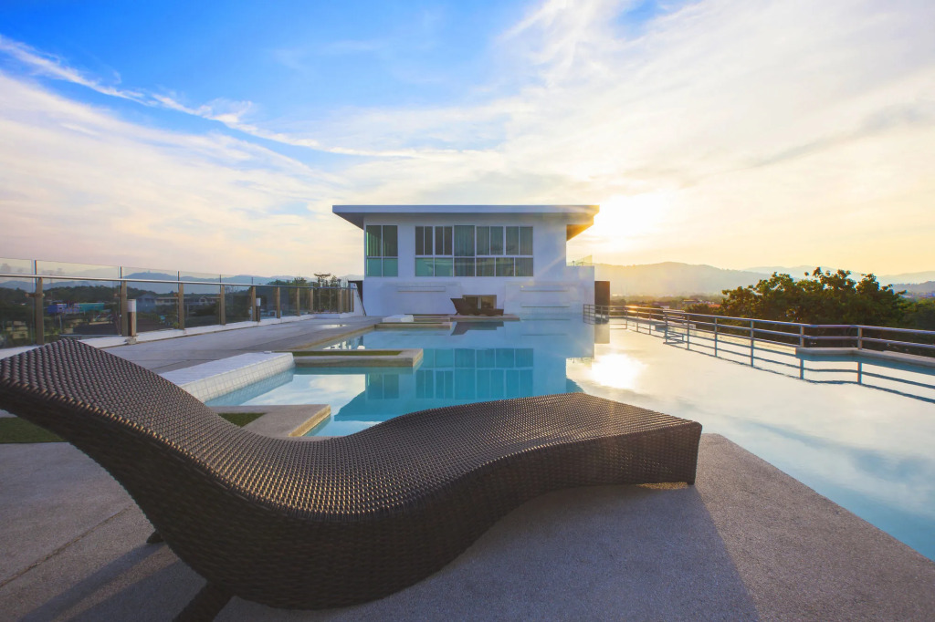 The WIDE Condotel - Phuket