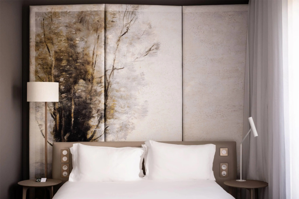 Dolce by Wyndham Versailles - Domaine du Montcel