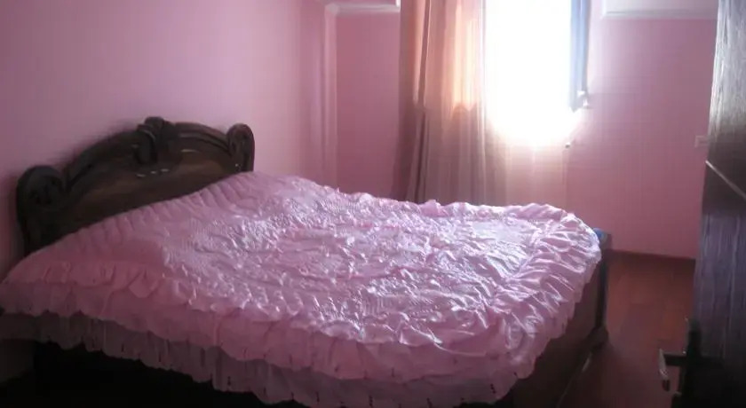 Guesthouse Irakli