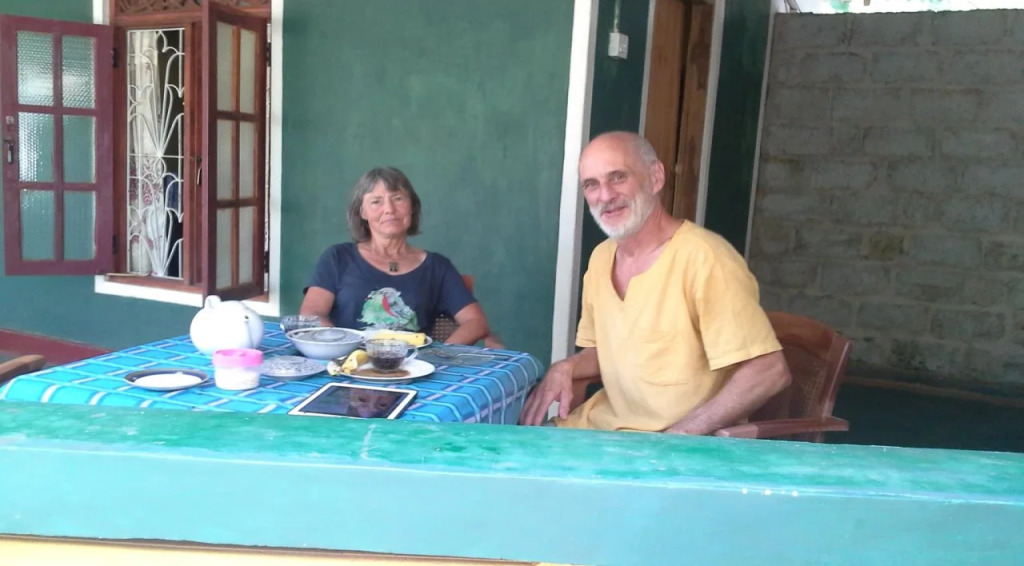 Bandula Home Stay
