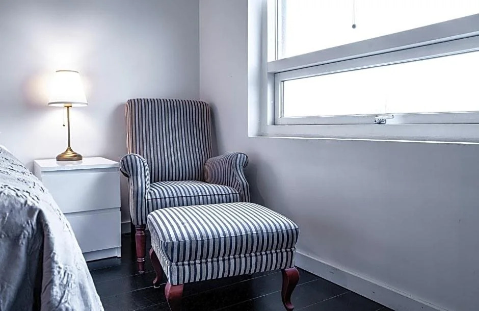 Central Premium Luxury Apartments