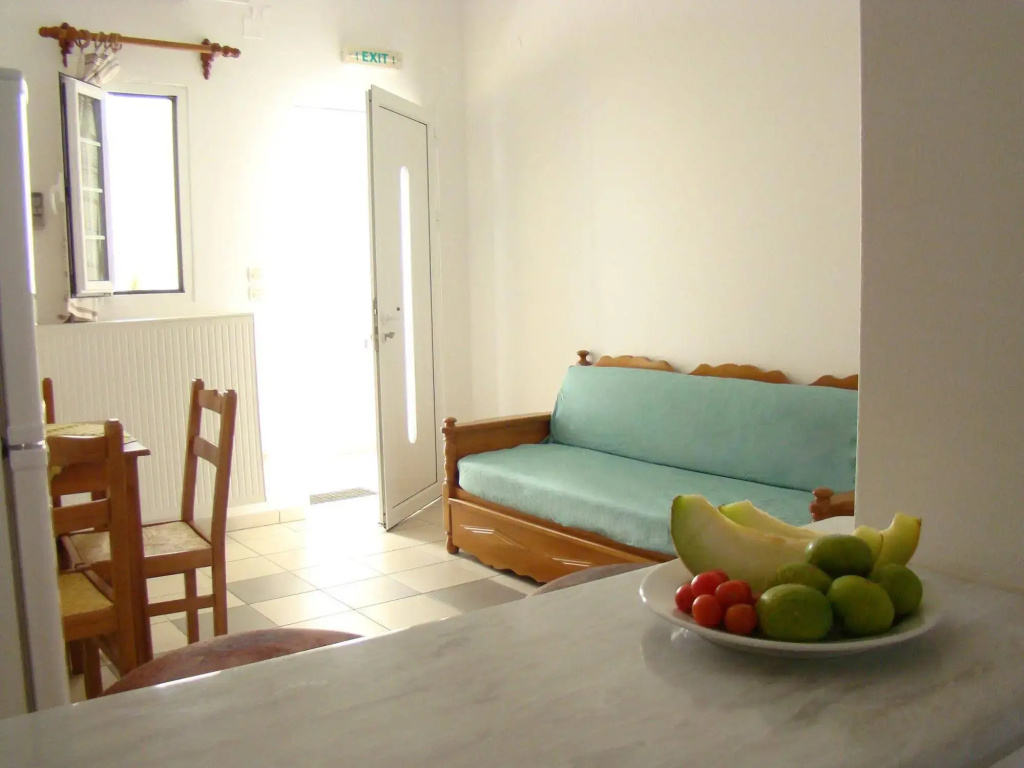 Tassos Apartments II