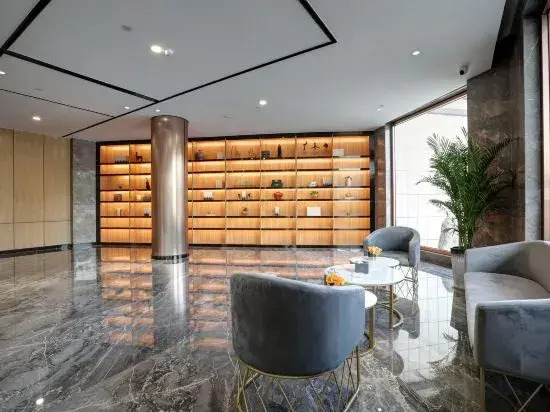 H Hotel (Xingyang Zhengzhou High-speed West Station)