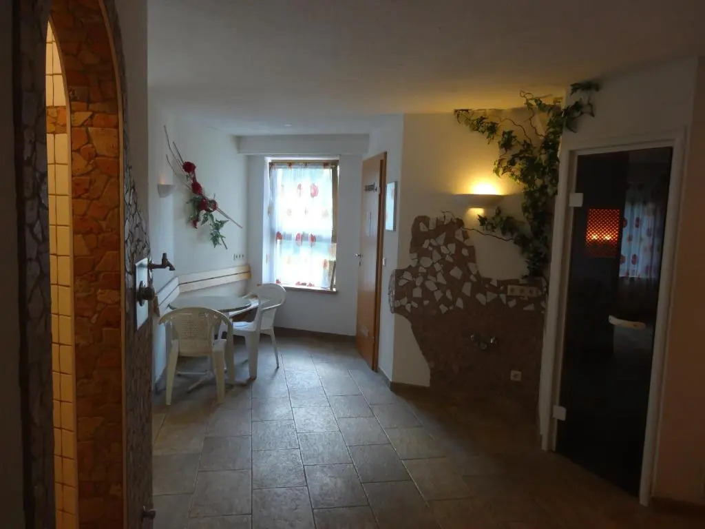 Köflerhof Appartements