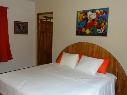 Hotel-Boutique Patampa