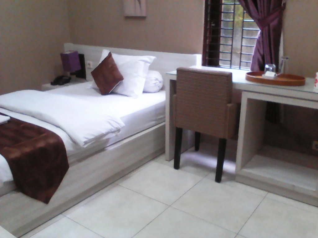 Griya Nendra Hotel