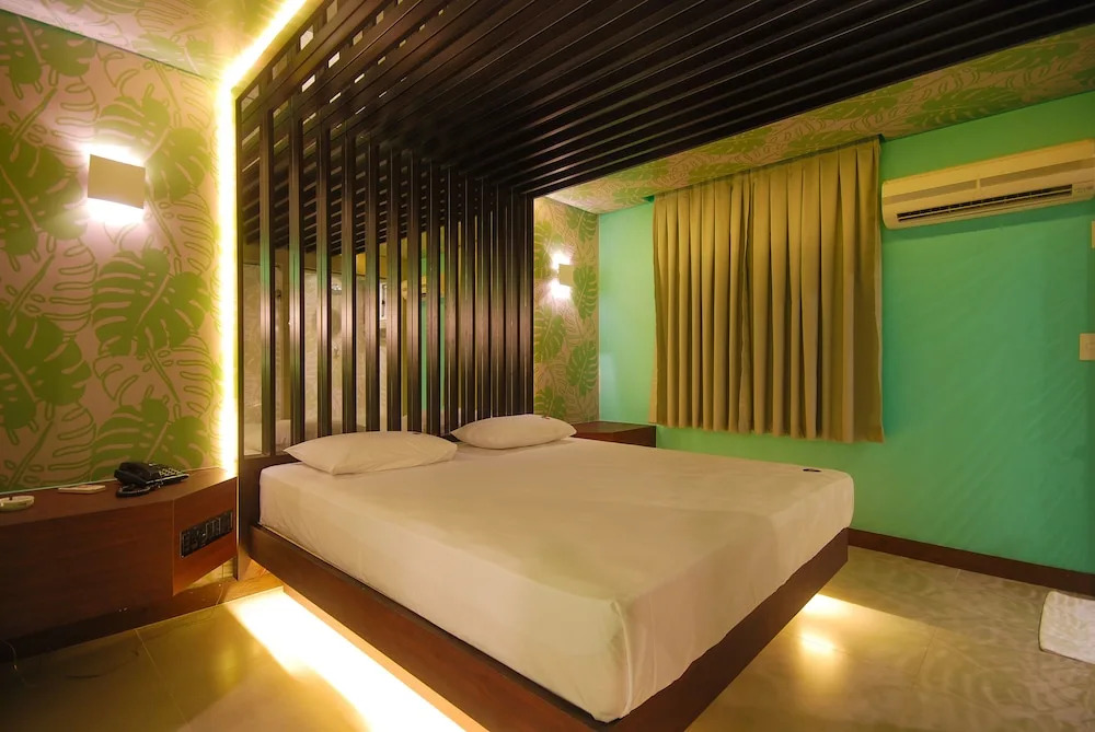 Motel Classe A
